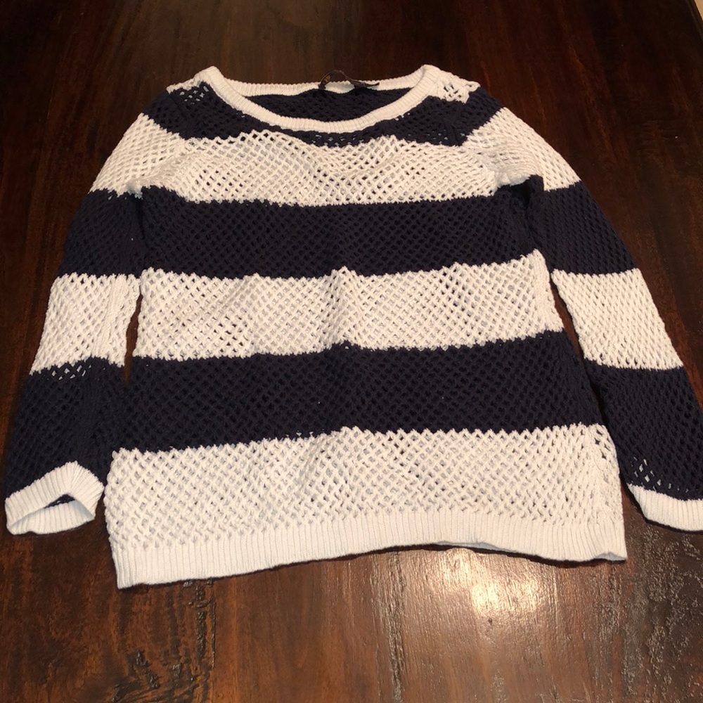 Outback Red Sweater
